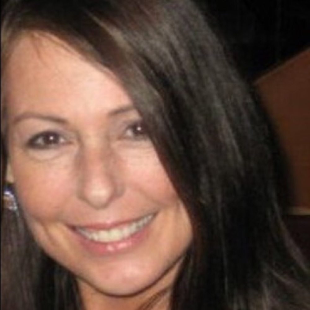Meet your Posher, Darlene